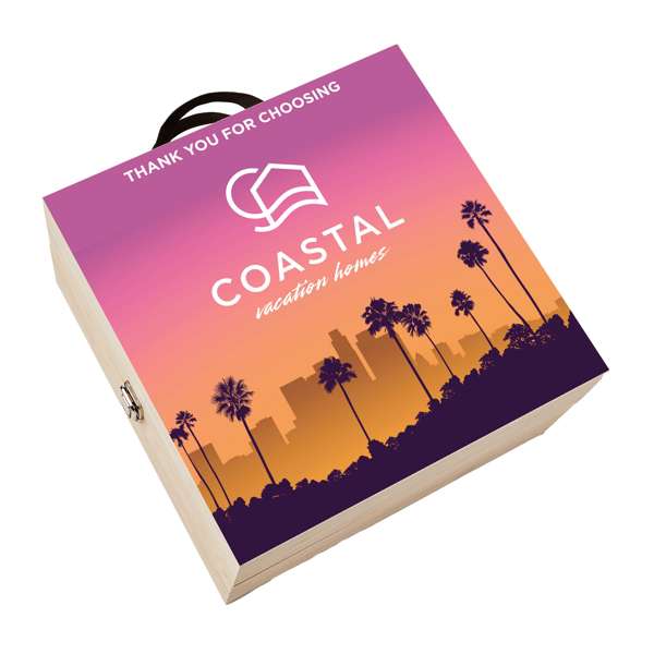 Washer Toss Game Product Image