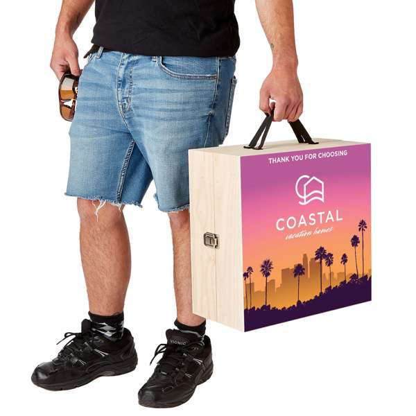 Washer Toss Game Product Image