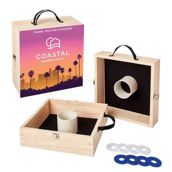 Washer Toss Game Product Image
