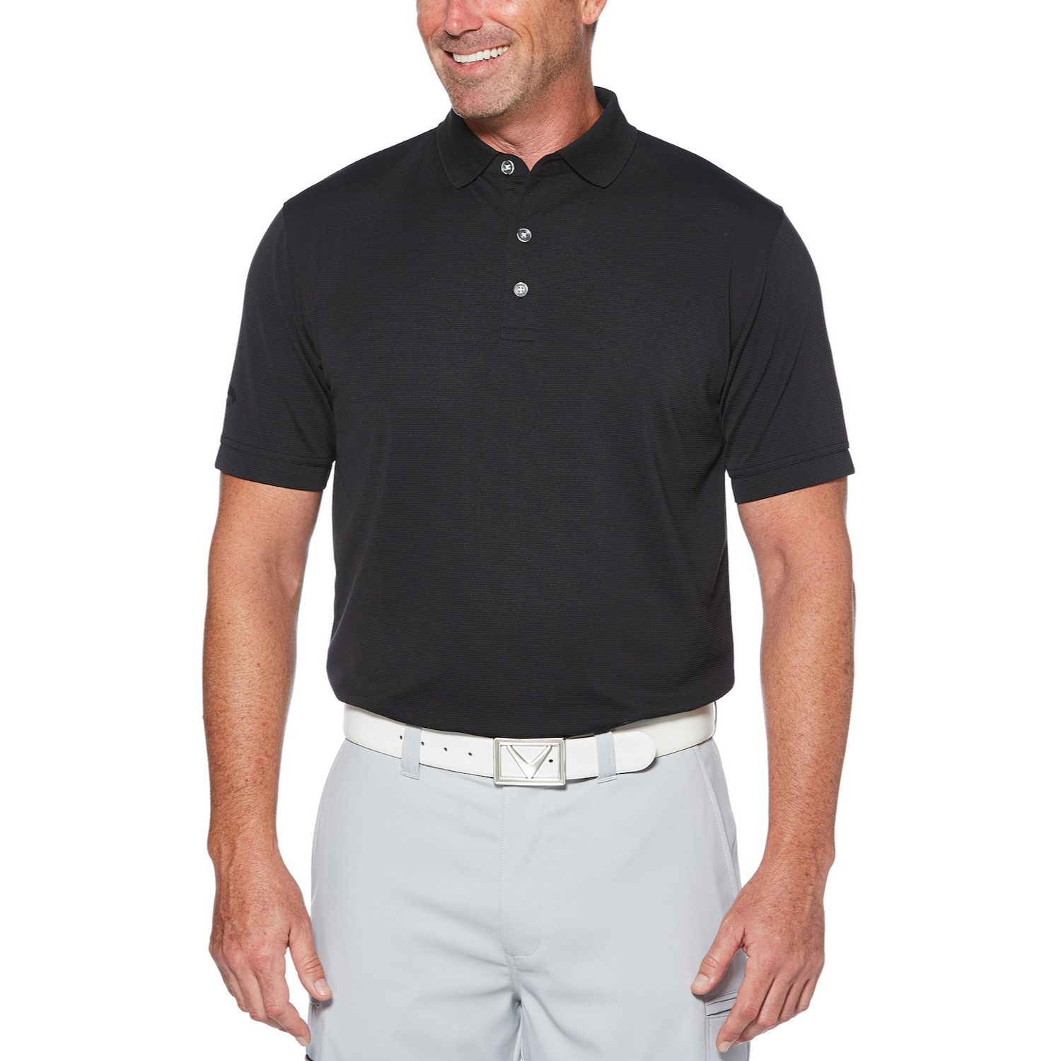 Callaway Men's Ottoman Polo Product Image