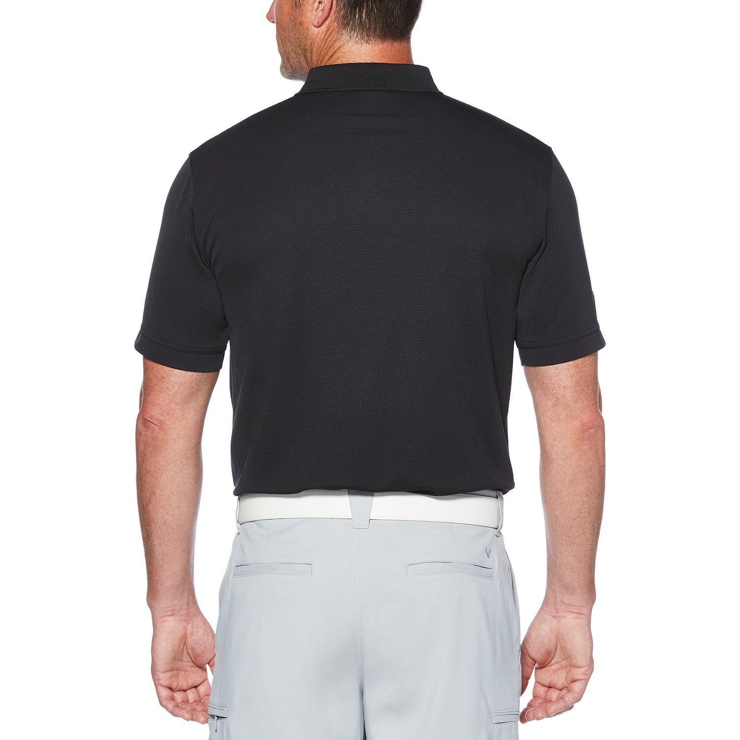 Callaway Men's Ottoman Polo Product Image
