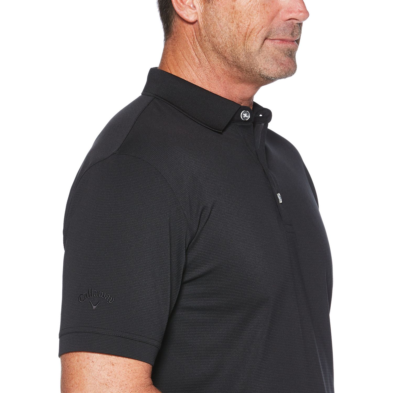 Callaway Men's Ottoman Polo Product Image