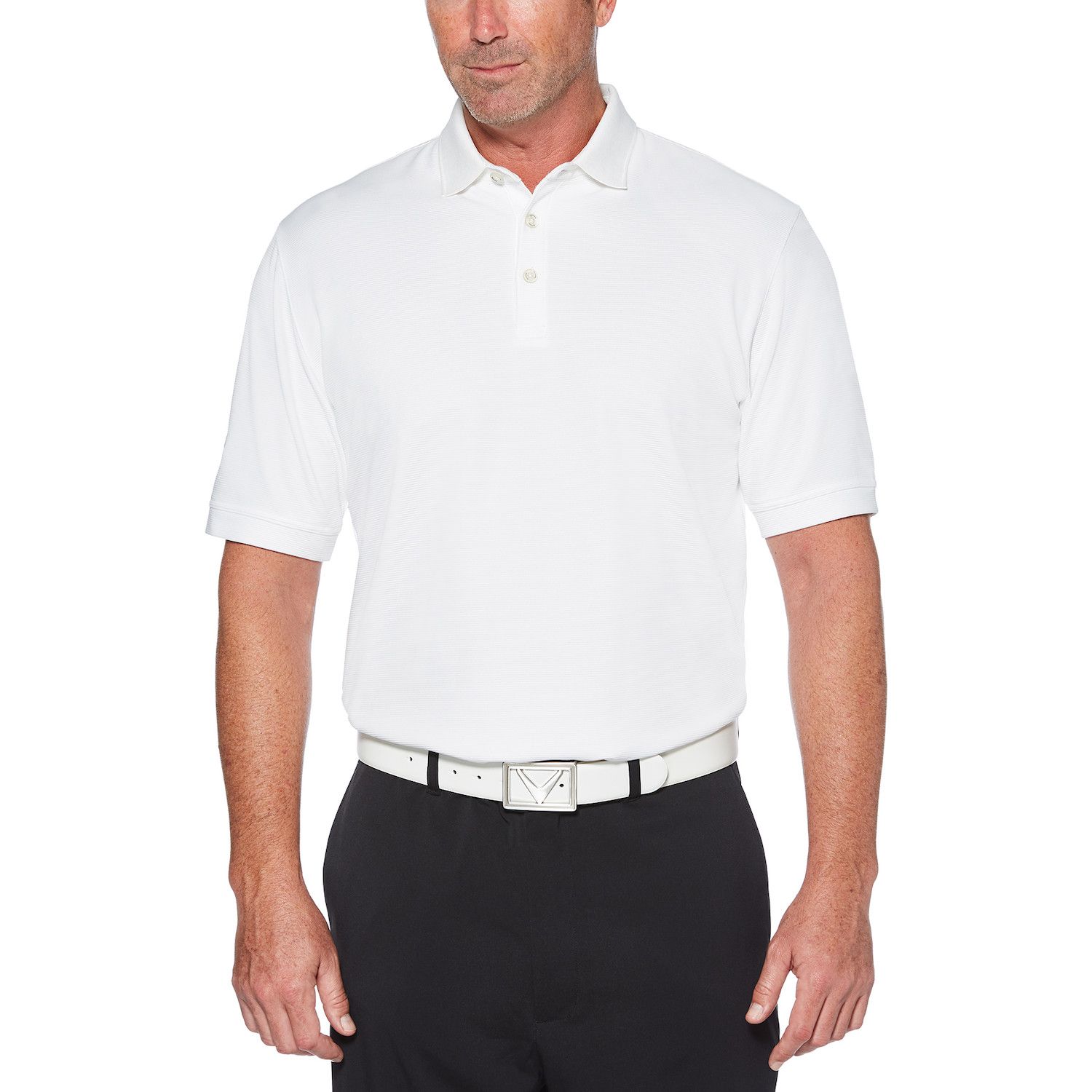 Callaway Men's Ottoman Polo Product Image