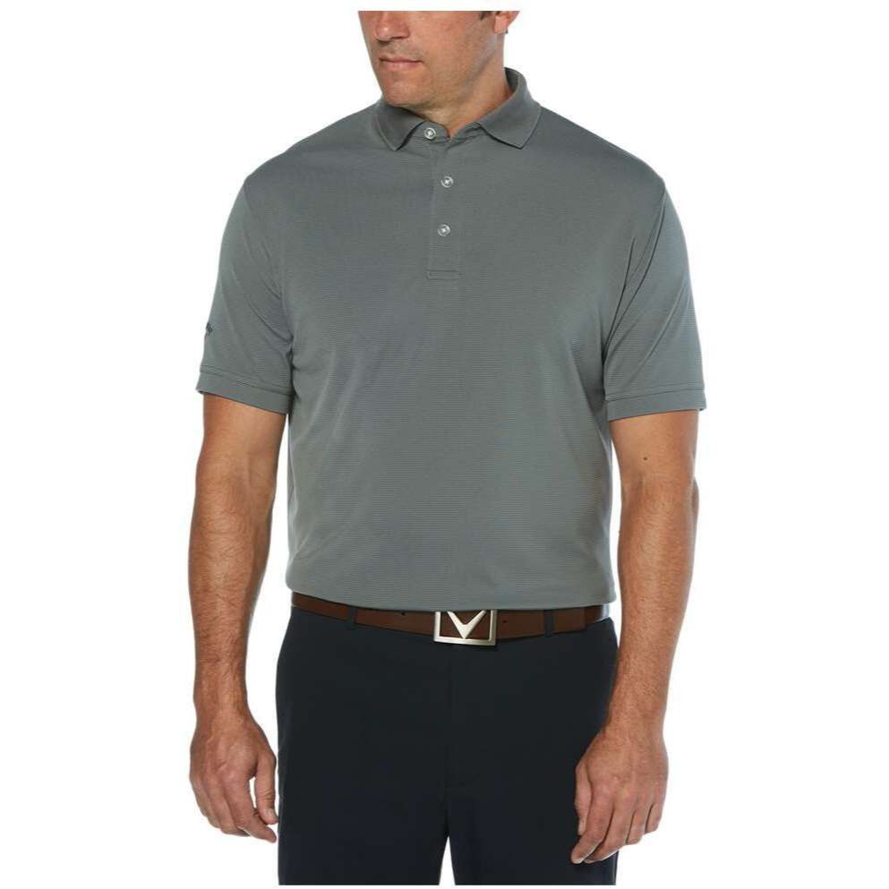 Callaway Men's Ottoman Polo Product Image