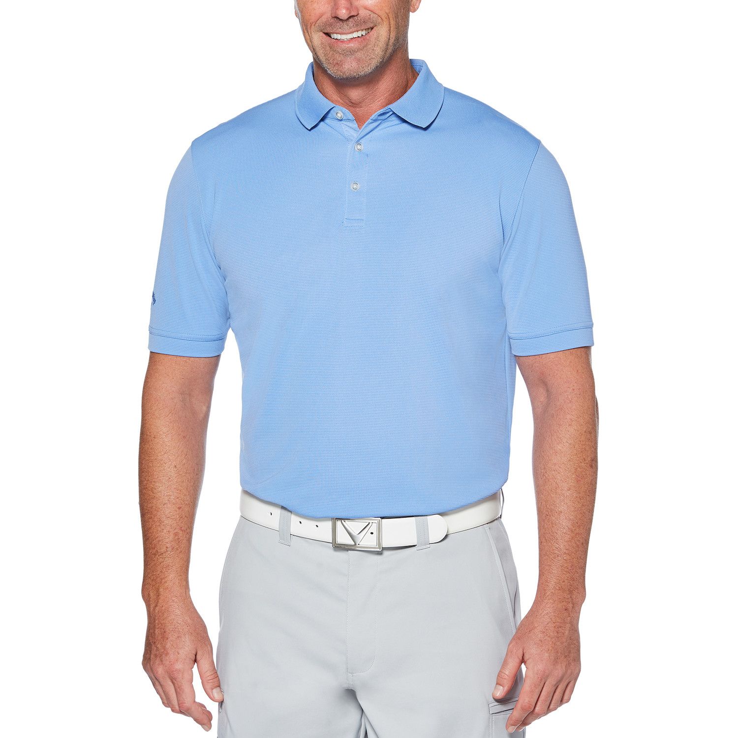 Callaway Men's Ottoman Polo Product Image