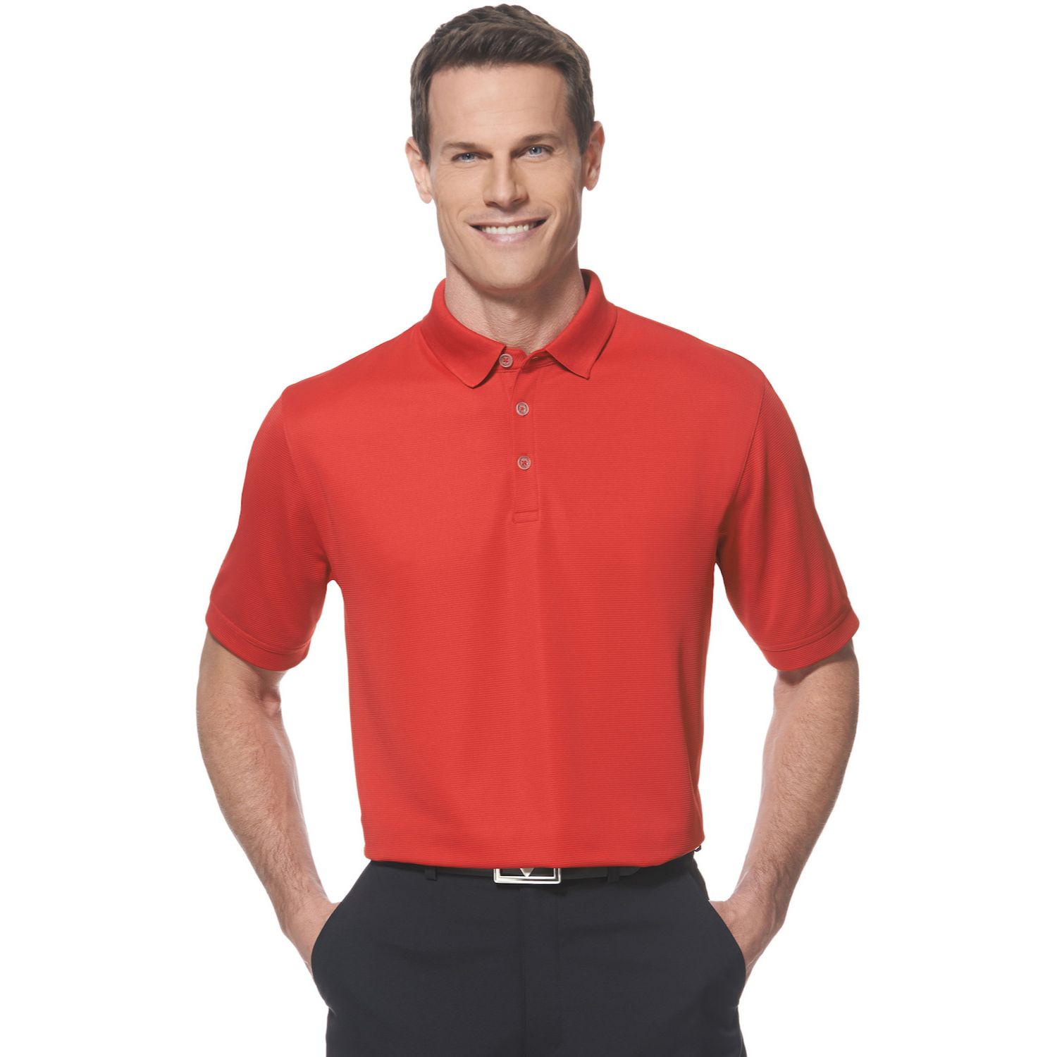 Callaway Men's Ottoman Polo Product Image