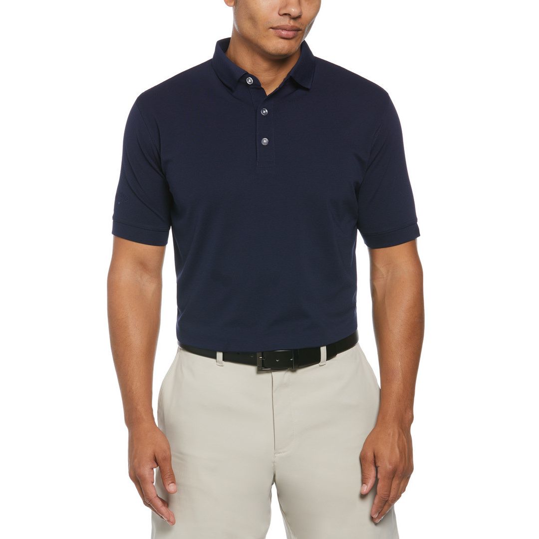 Callaway Men's Ottoman Polo Product Image