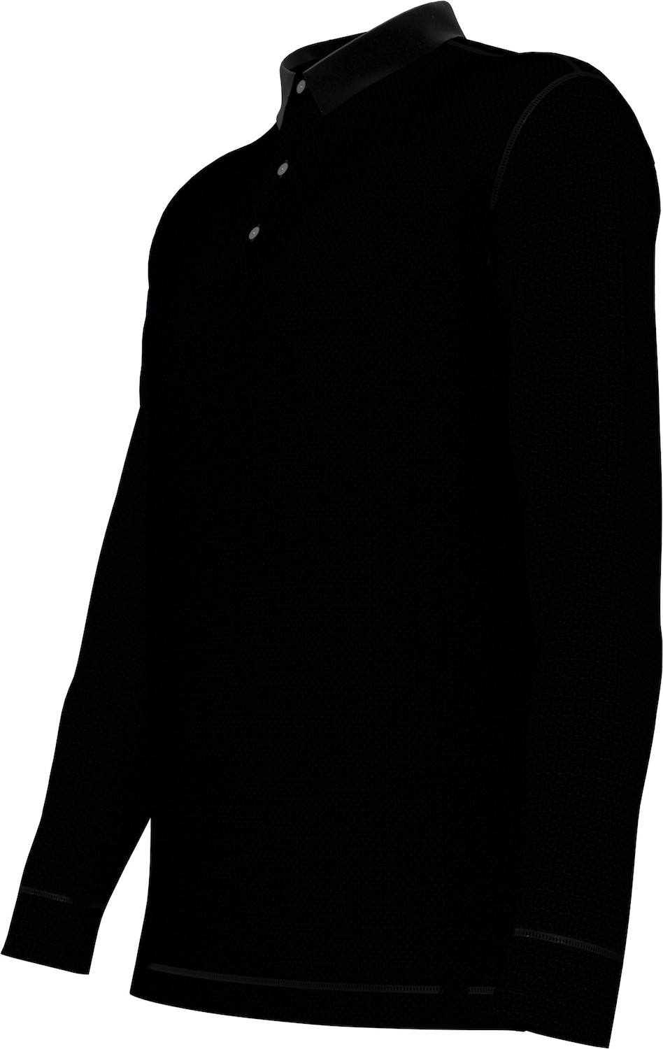 Callaway Men's Long Sleeve Core Performance Polo Product Image