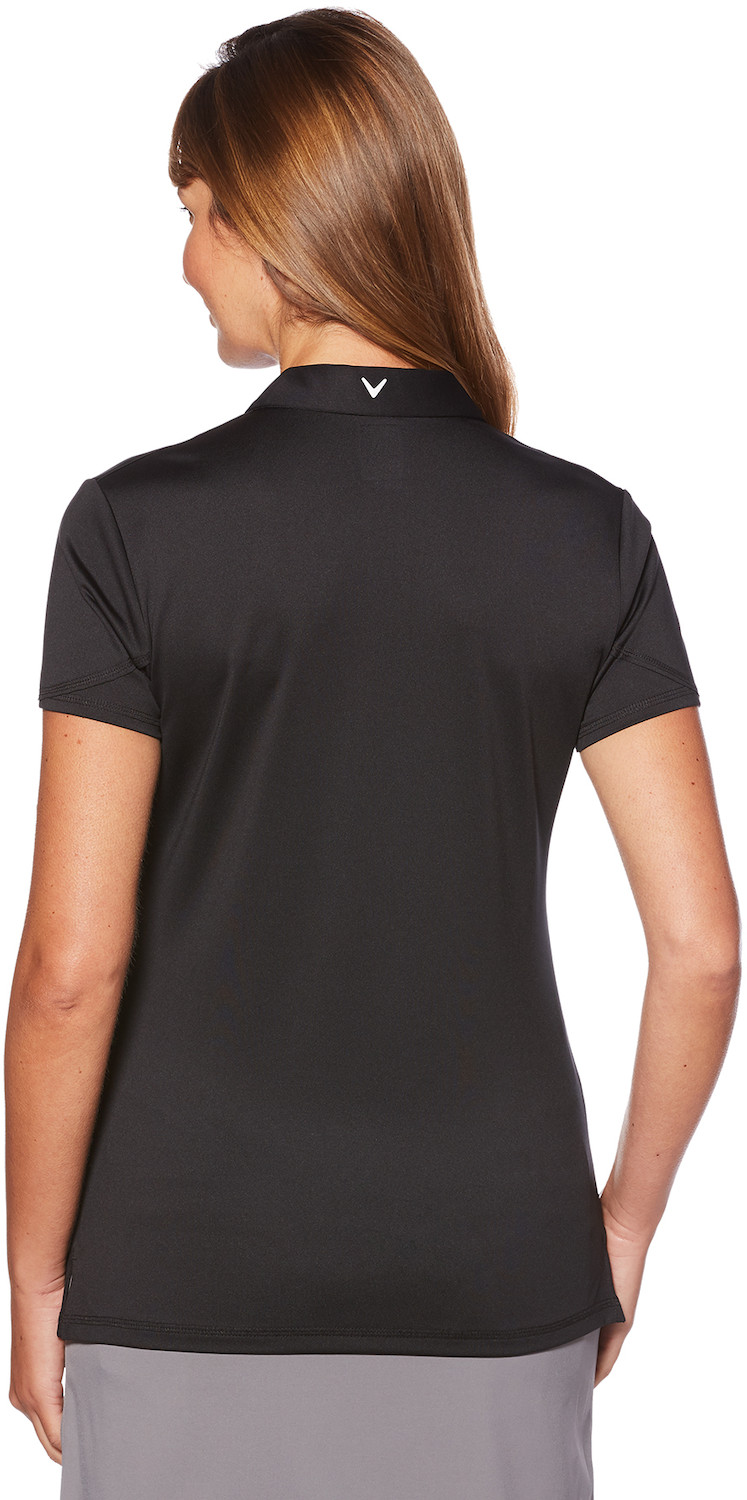Callaway Women's Tulip Sleeve Polo Product Image