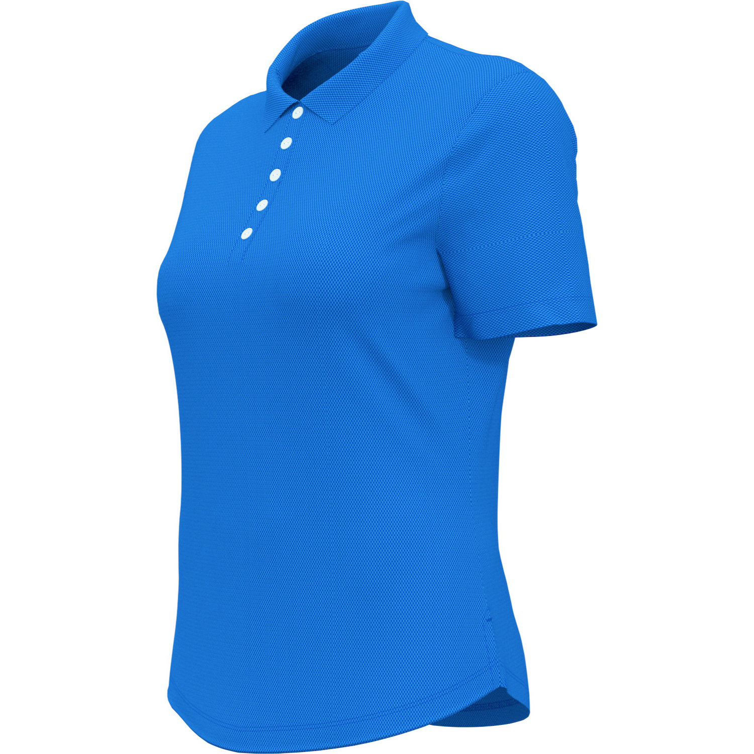 Callaway Women's Birdseye Polo Product Image