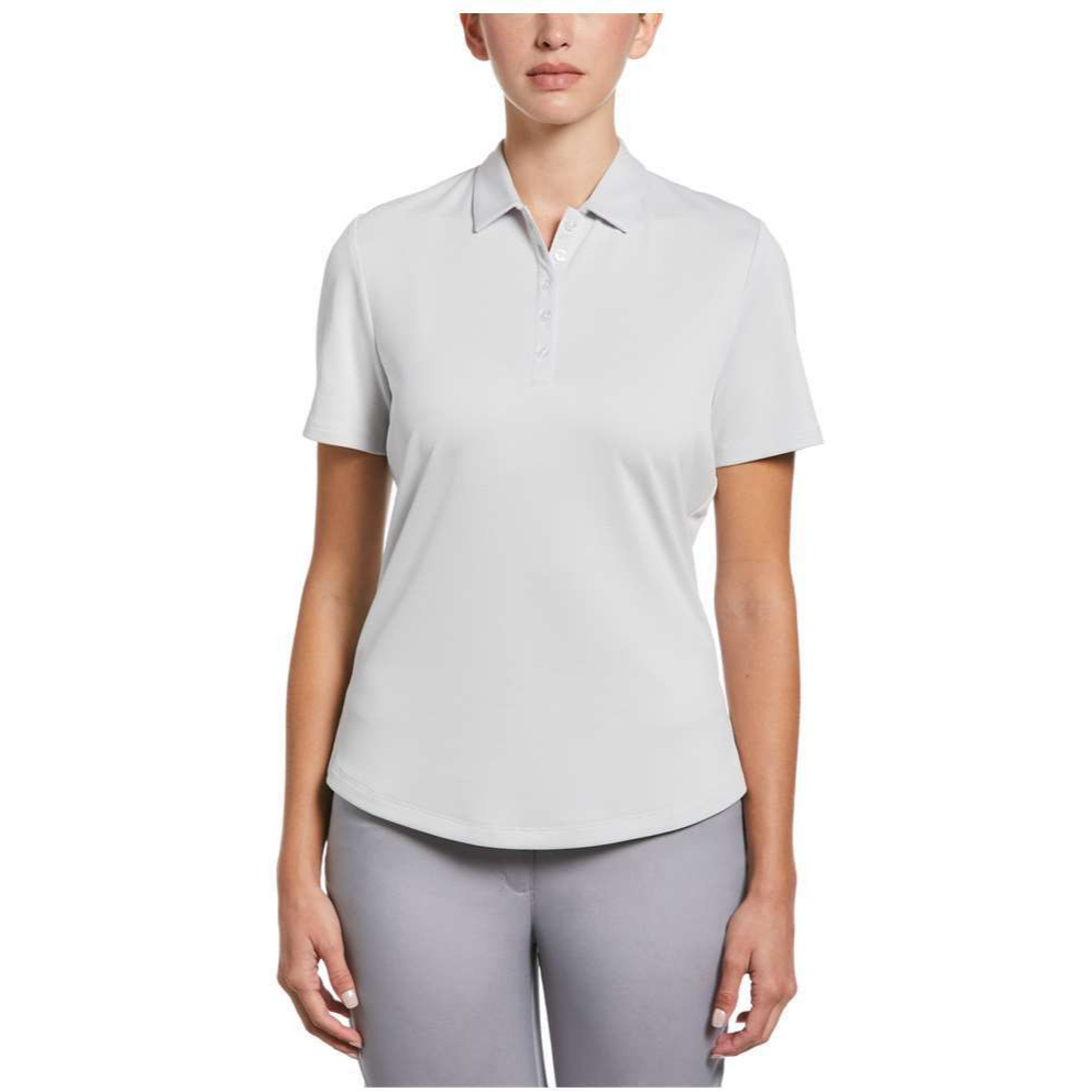 Callaway Women's Birdseye Polo Product Image