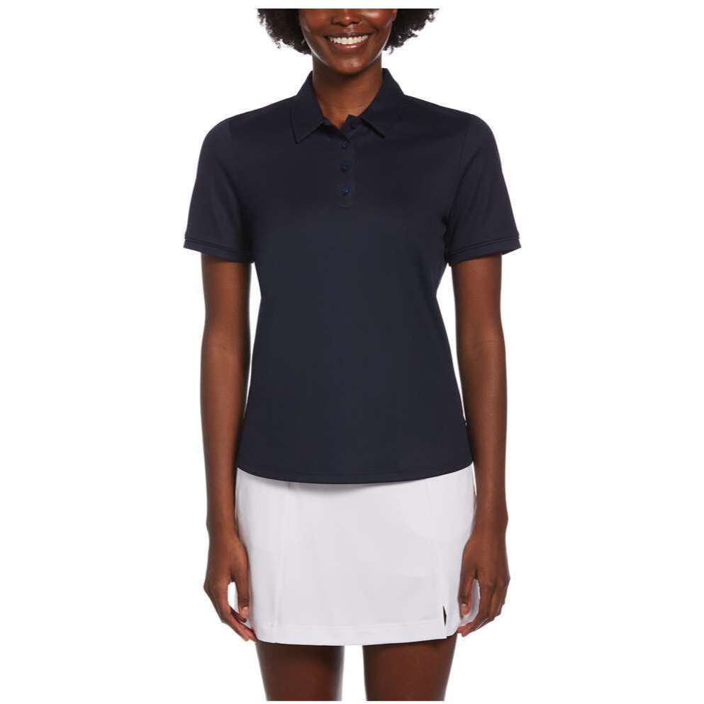 Original Penguin Women's Solid Polo Product Image