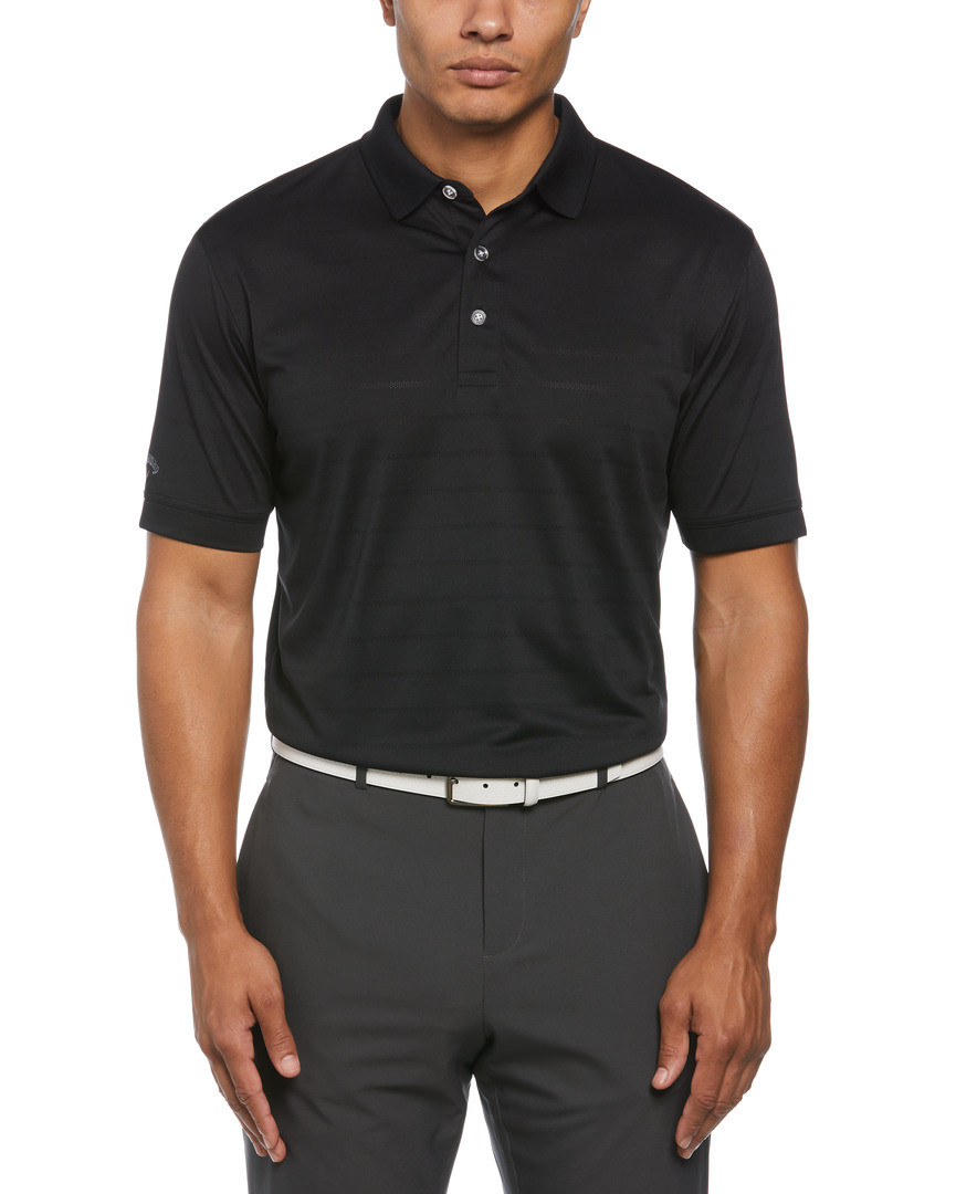 Callaway Men's Opti-Vent Ventilated Polo Product Image