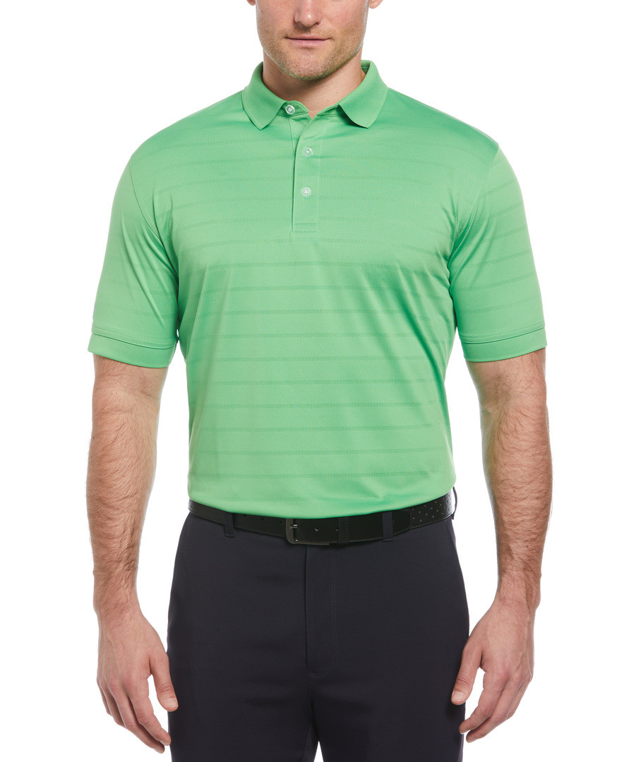 Callaway Men's Opti-Vent Ventilated Polo Product Image