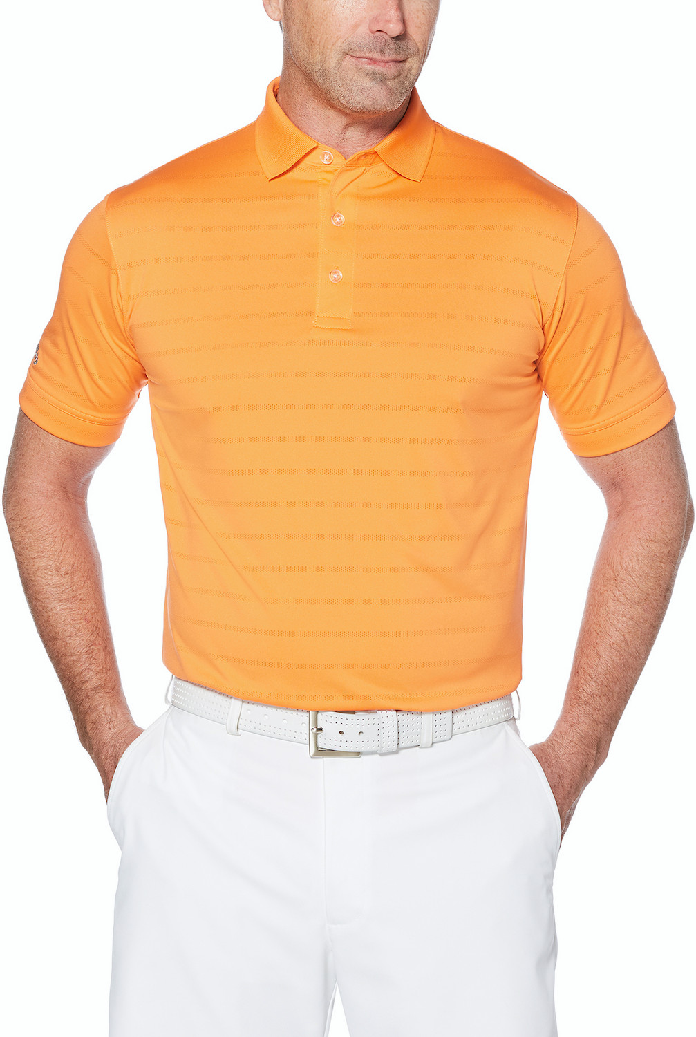 Callaway Men's Opti-Vent Ventilated Polo Product Image