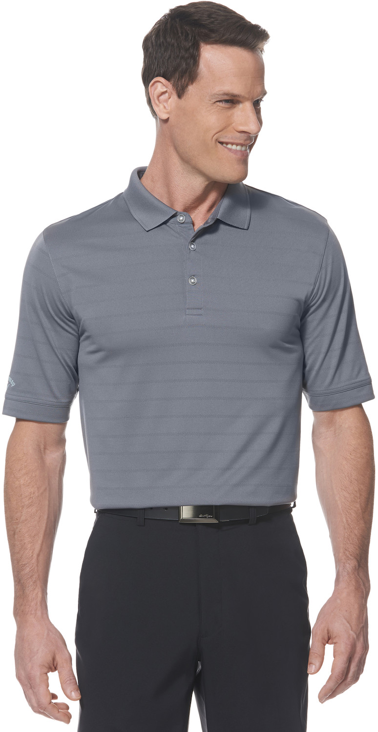 Callaway Men's Opti-Vent Ventilated Polo Product Image