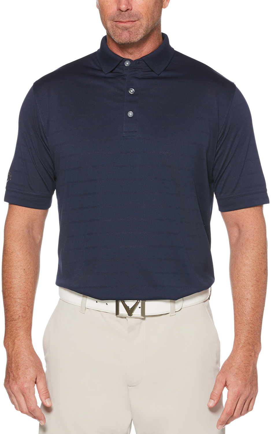 Callaway Men's Opti-Vent Ventilated Polo Product Image