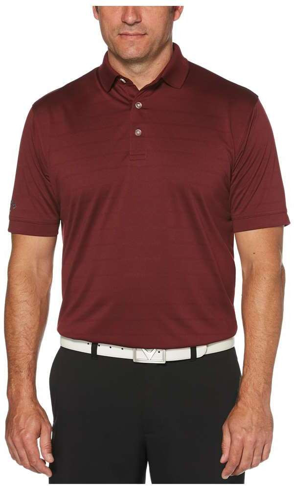 Callaway Men's Opti-Vent Ventilated Polo Product Image