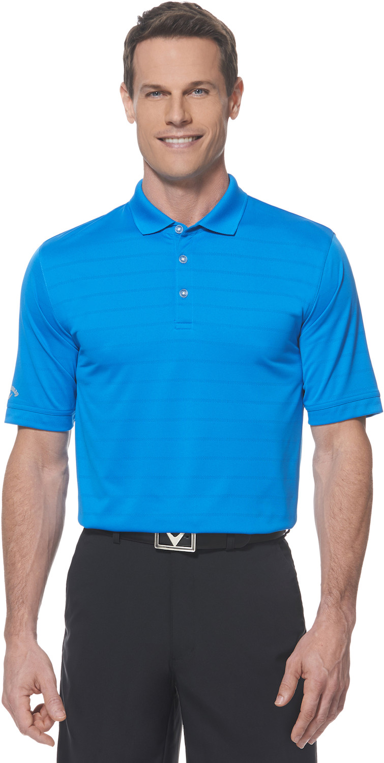 Callaway Men's Opti-Vent Ventilated Polo Product Image