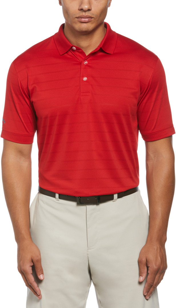 Callaway Men's Opti-Vent Ventilated Polo Product Image