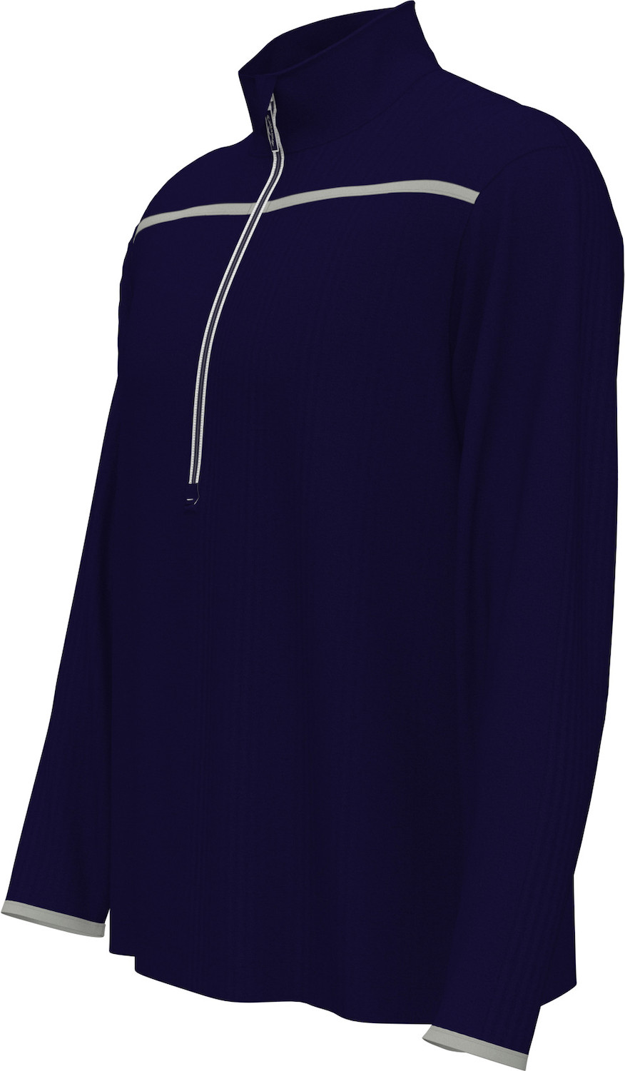 Callaway Men's 1/4 Zip Mock Pullover Product Image