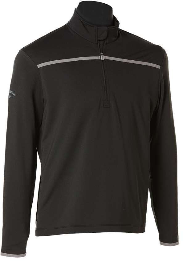 Callaway Men's 1/4 Zip Mock Pullover Product Image