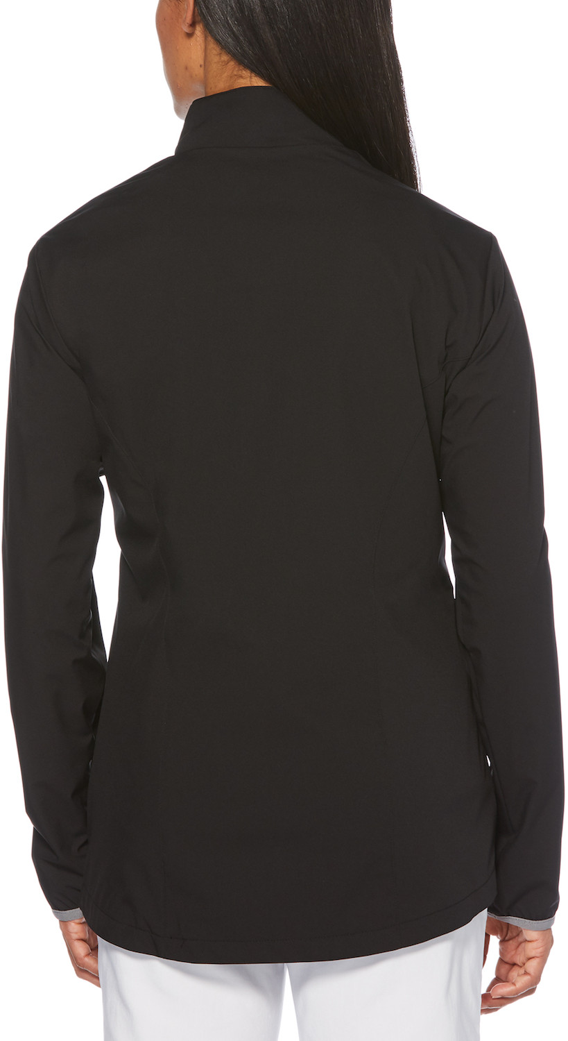 Callaway Women's Full Zip Wind Jacket Product Image