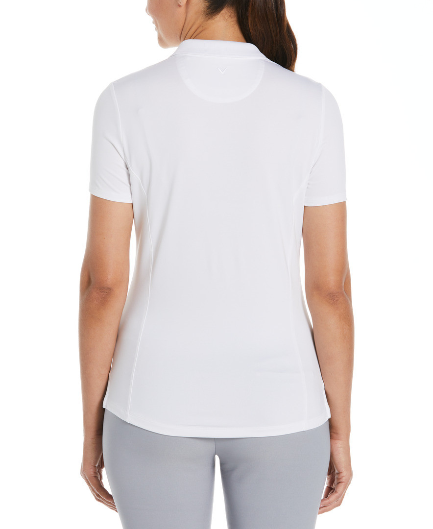 Callaway Women's Opti-Dri Chev Polo Product Image