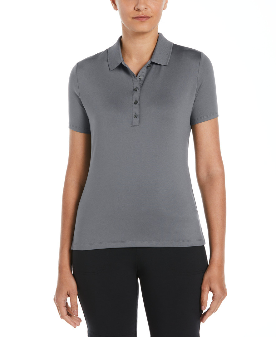 Callaway Women's Opti-Dri Chev Polo Product Image