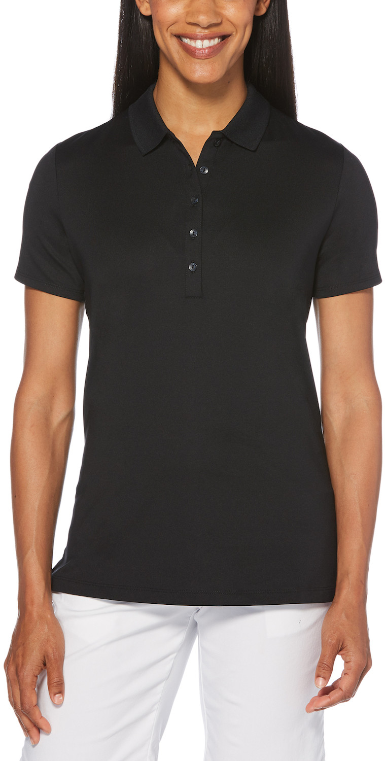 Callaway Women's Opti-Dri Chev Polo Product Image