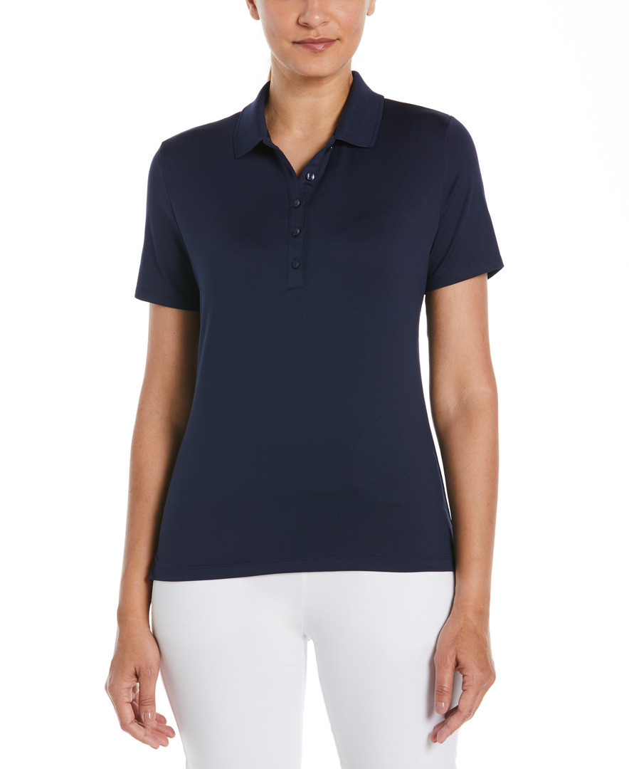 Callaway Women's Opti-Dri Chev Polo Product Image