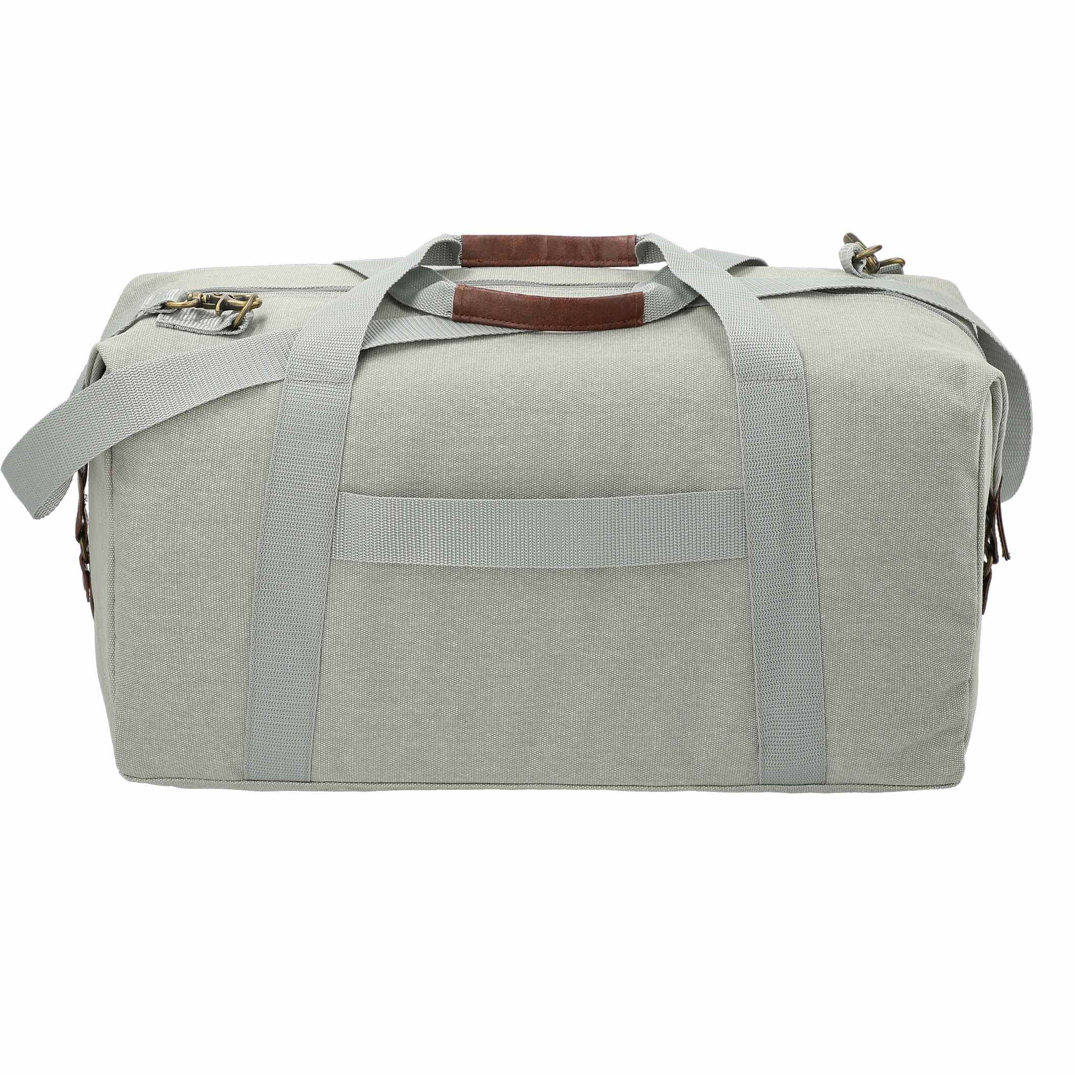 Field & Co. Classic 20" Duffel Bag - 11"  x 20" x 9.5" Product Image