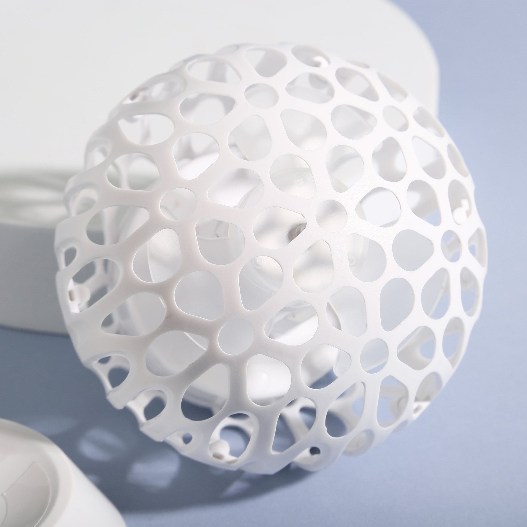 Vortex Spinning Fan Product Image