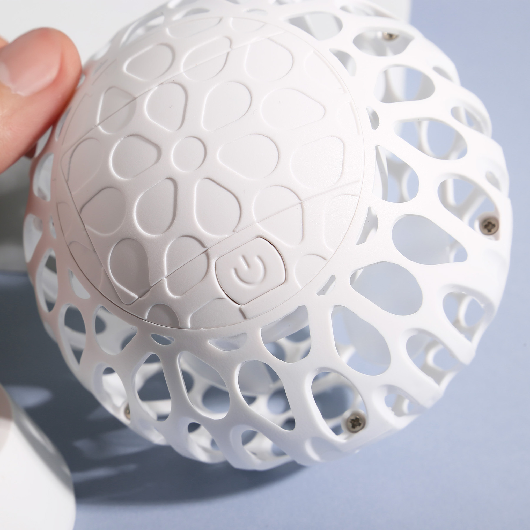 Vortex Spinning Fan Product Image