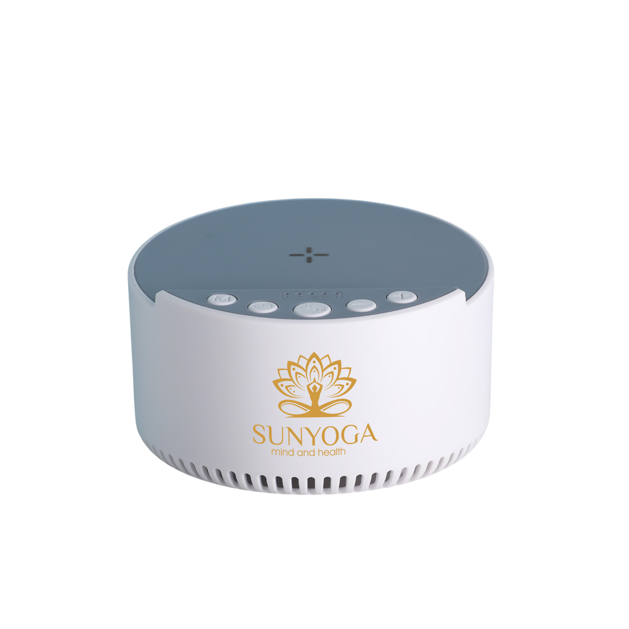 Serene Bluetooth Sound Machine Product Image