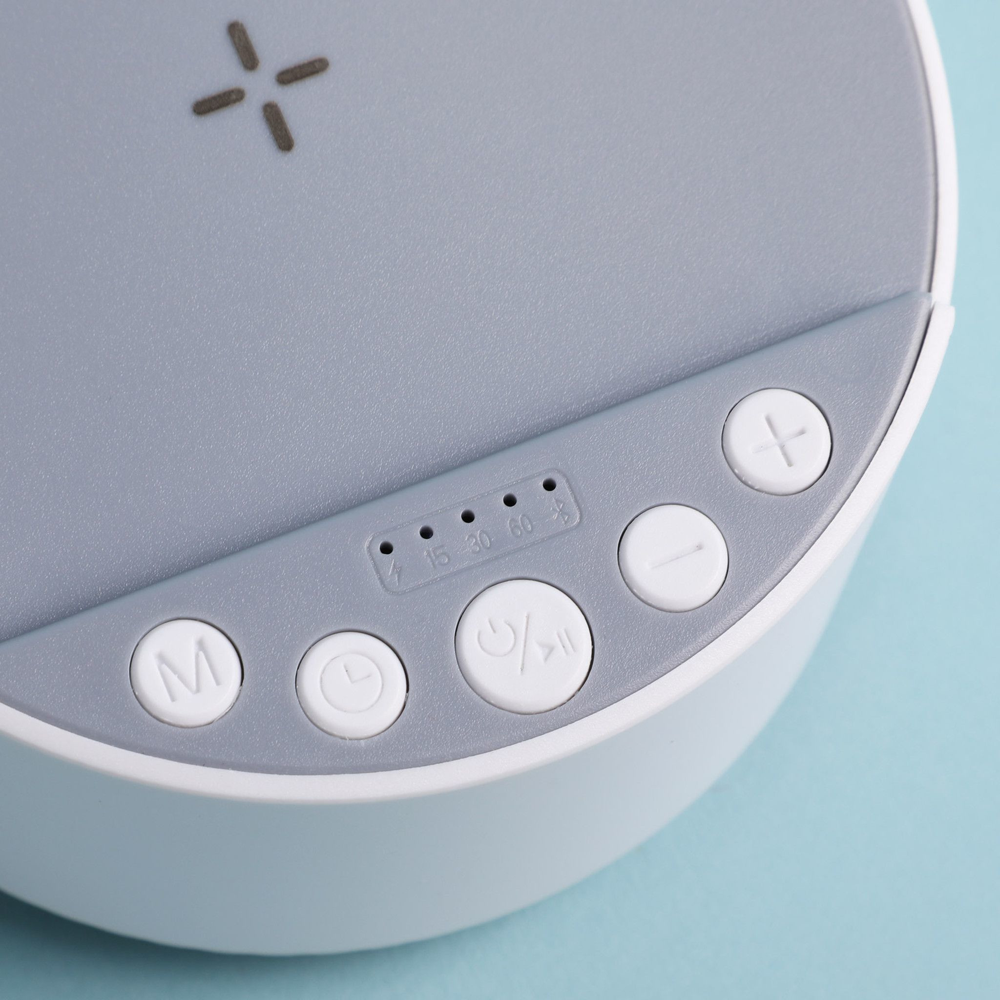 Serene Bluetooth Sound Machine Product Image