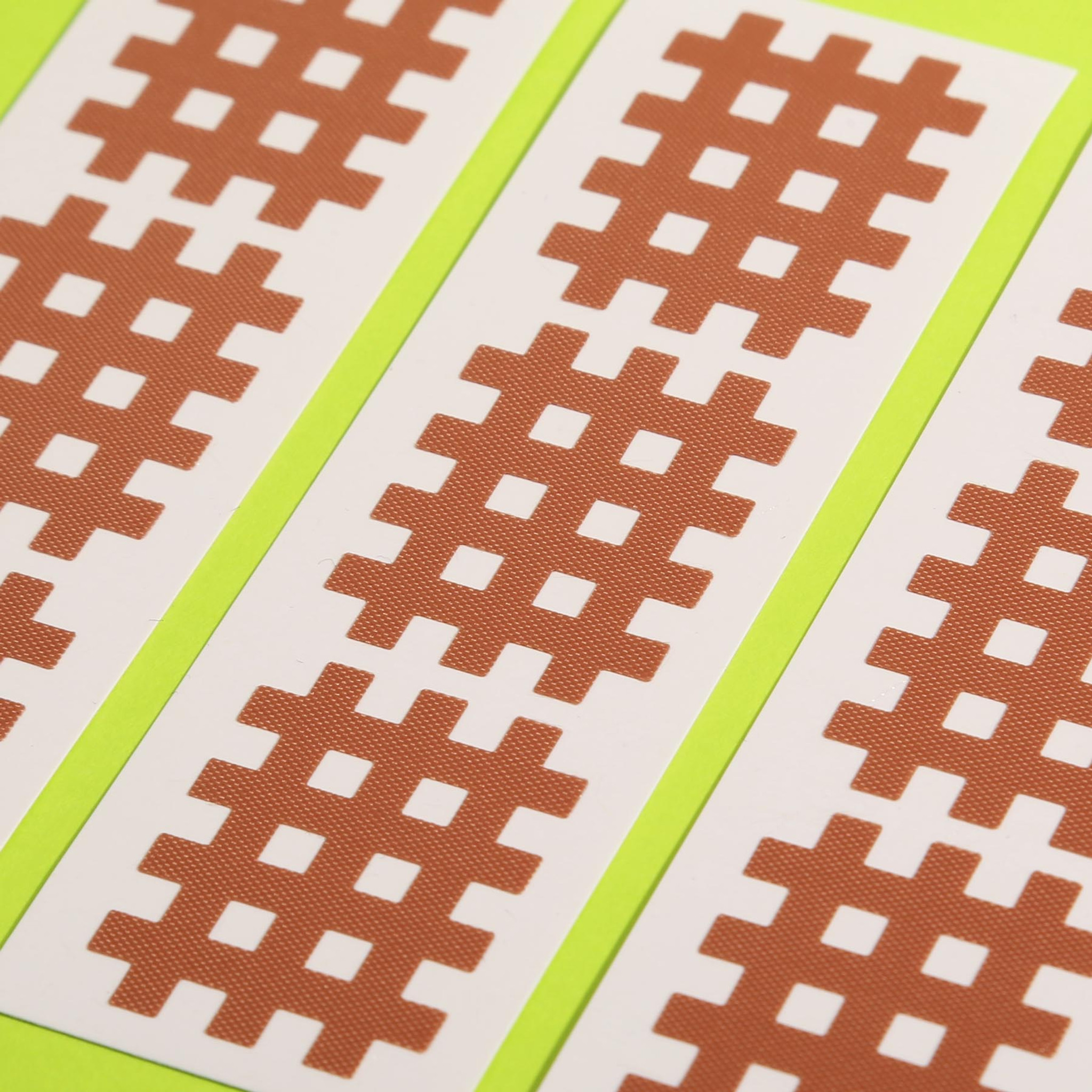 Itch Relief Patches Product Image