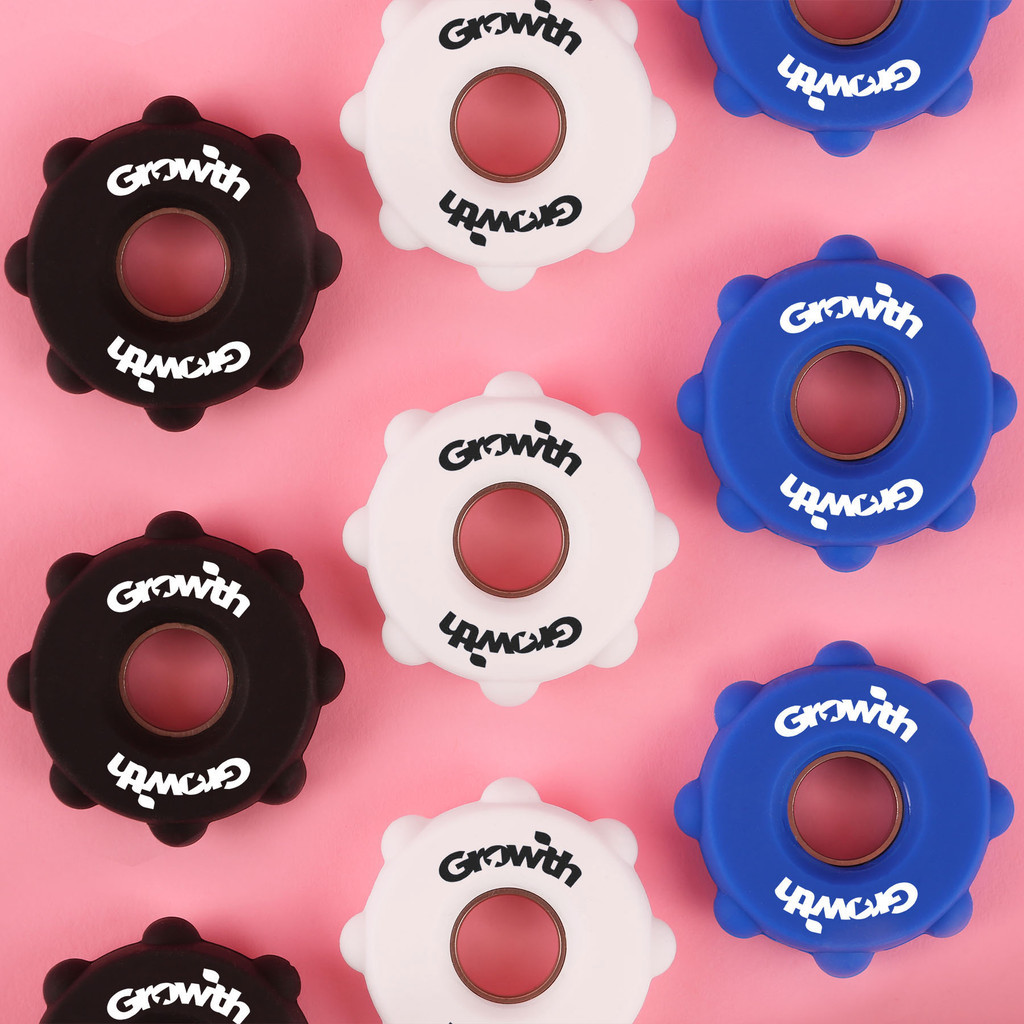 Orbit Fidget Ring Product Image