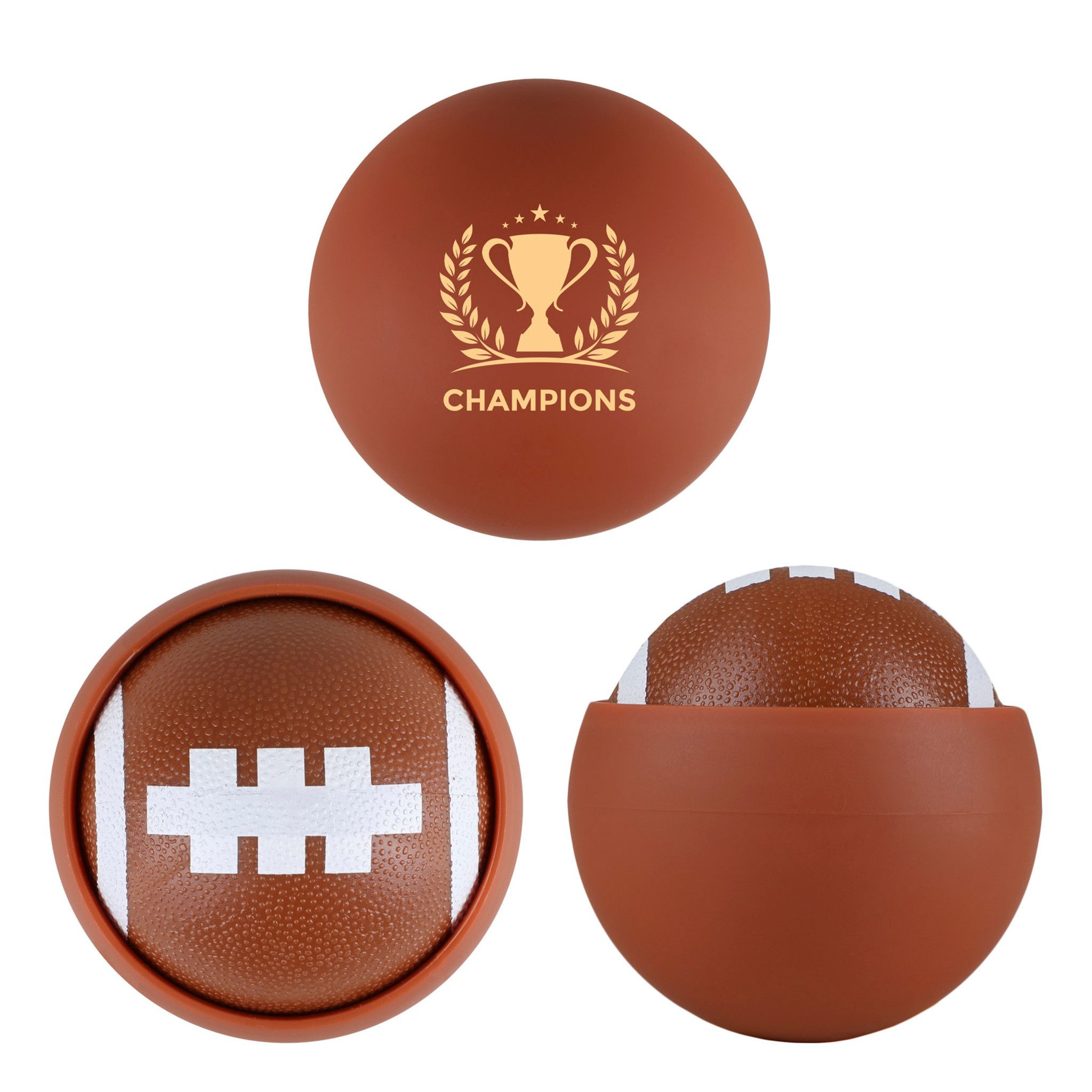 Pro Football Massager Product Image