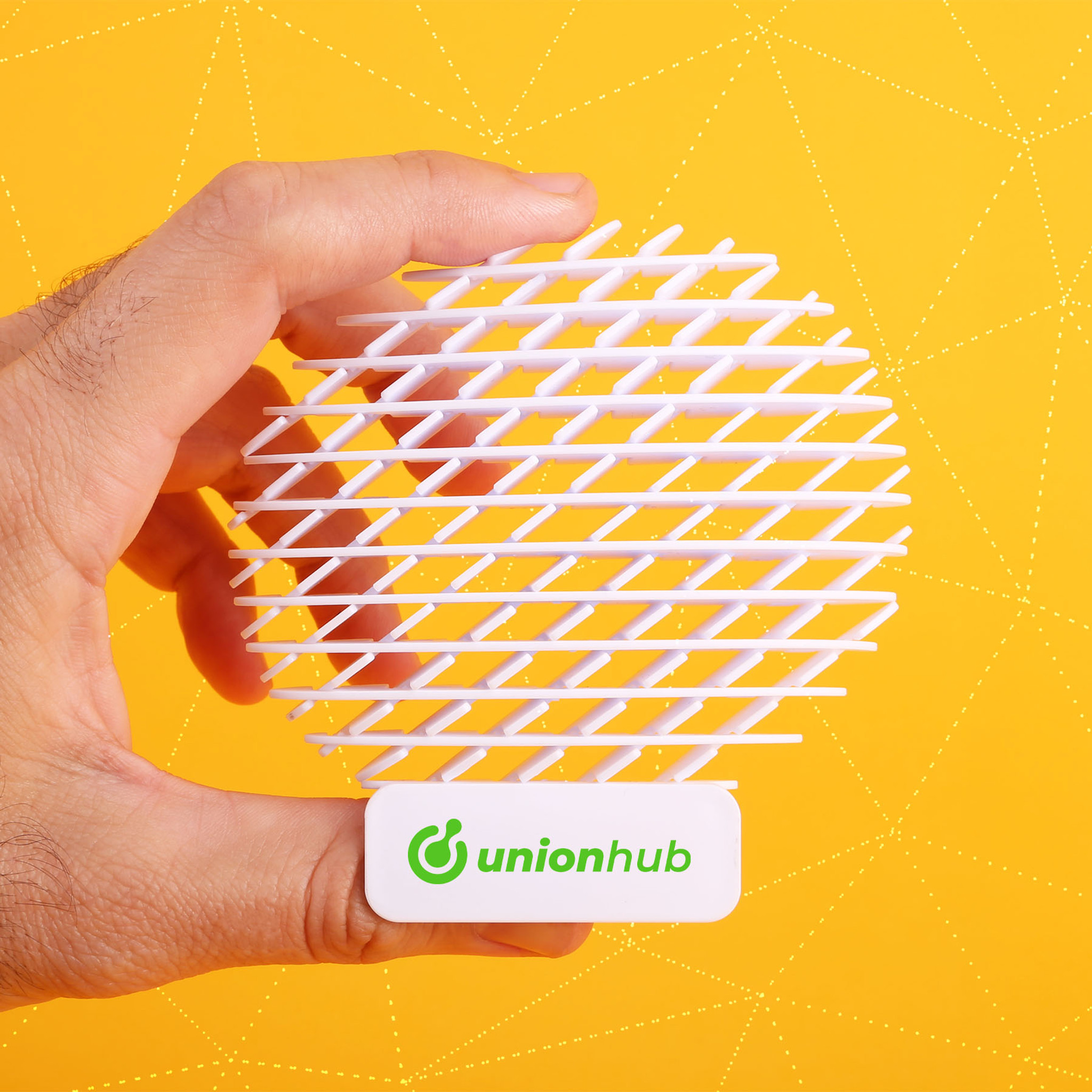 Honeycomb Fidget Stress Reliever Product Image