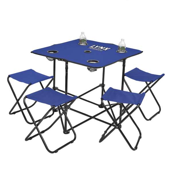 Stadium Table Product Image