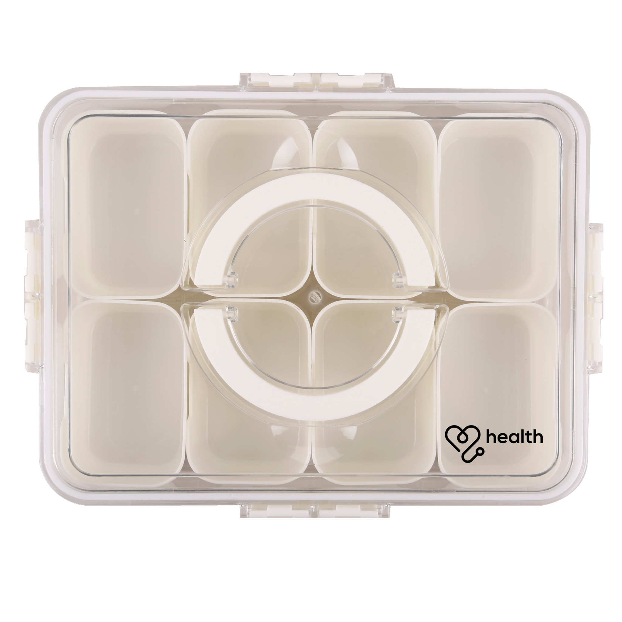 Charcuterie To Go Snack Tray Product Image