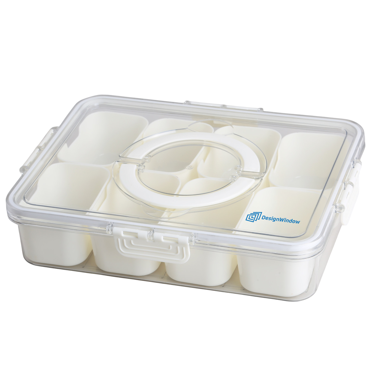 Charcuterie To Go Snack Tray Product Image