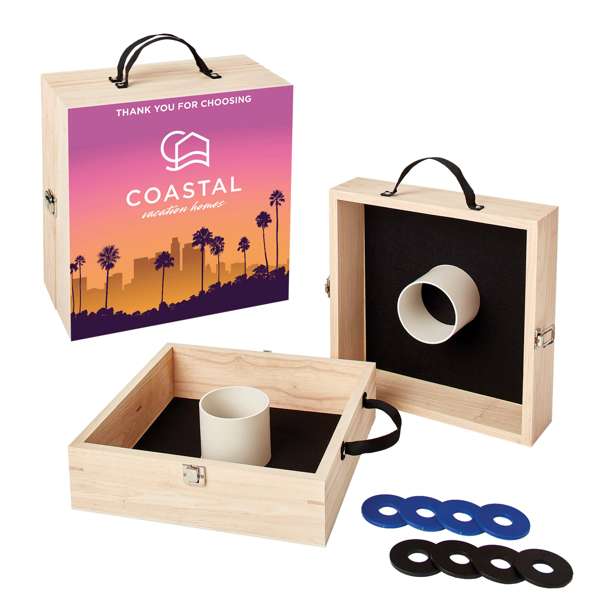 Washer Toss Game Product Image