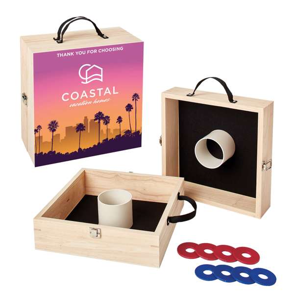 Washer Toss Game Product Image