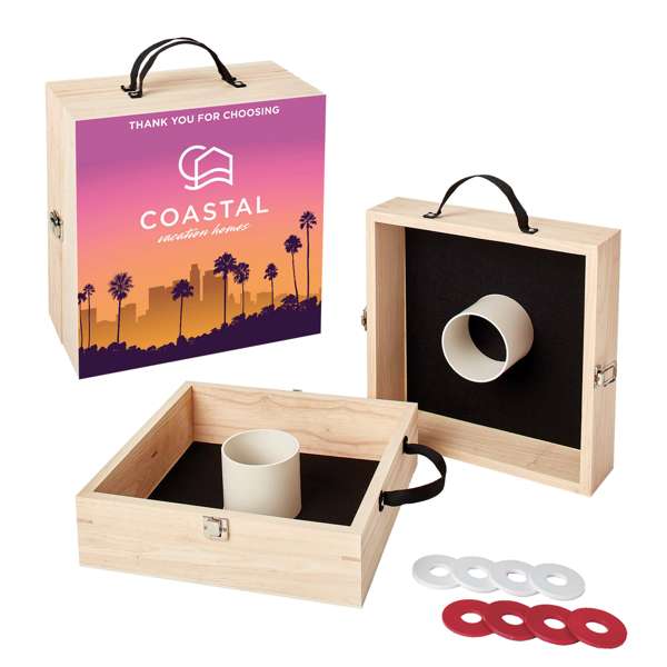 Washer Toss Game Product Image