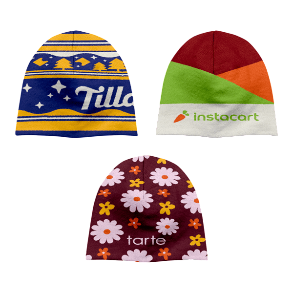 Basecamp Elite Knit Beanie Product Image