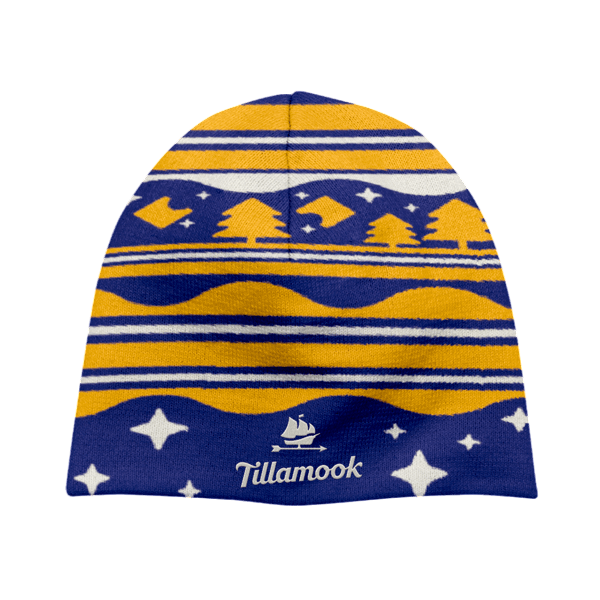 Basecamp Elite Knit Beanie Product Image