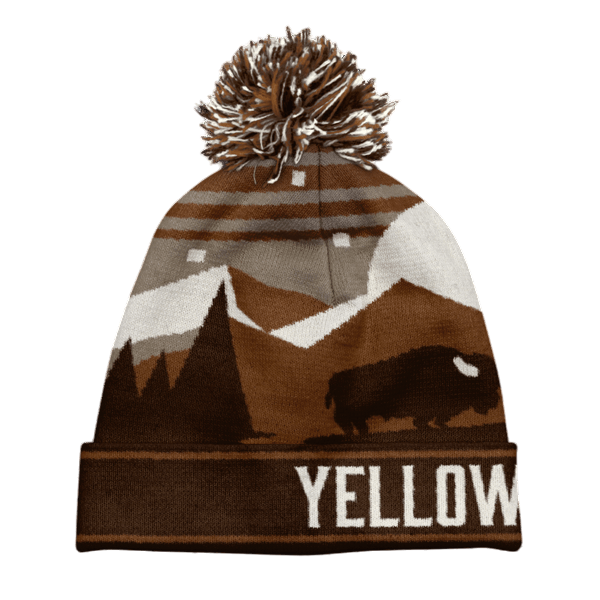 Basecamp Elite Knit Beanie with Cuff Product Image