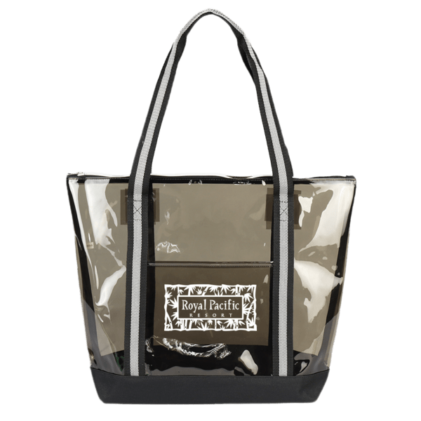 Anaheim Clear Tote Product Image